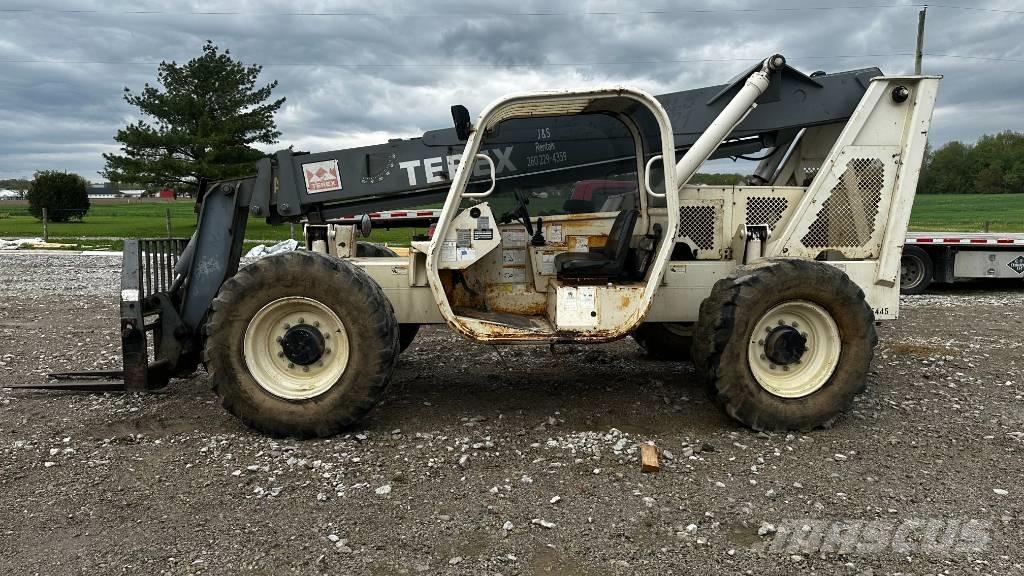 Terex TH 844 C Teleskoplastare
