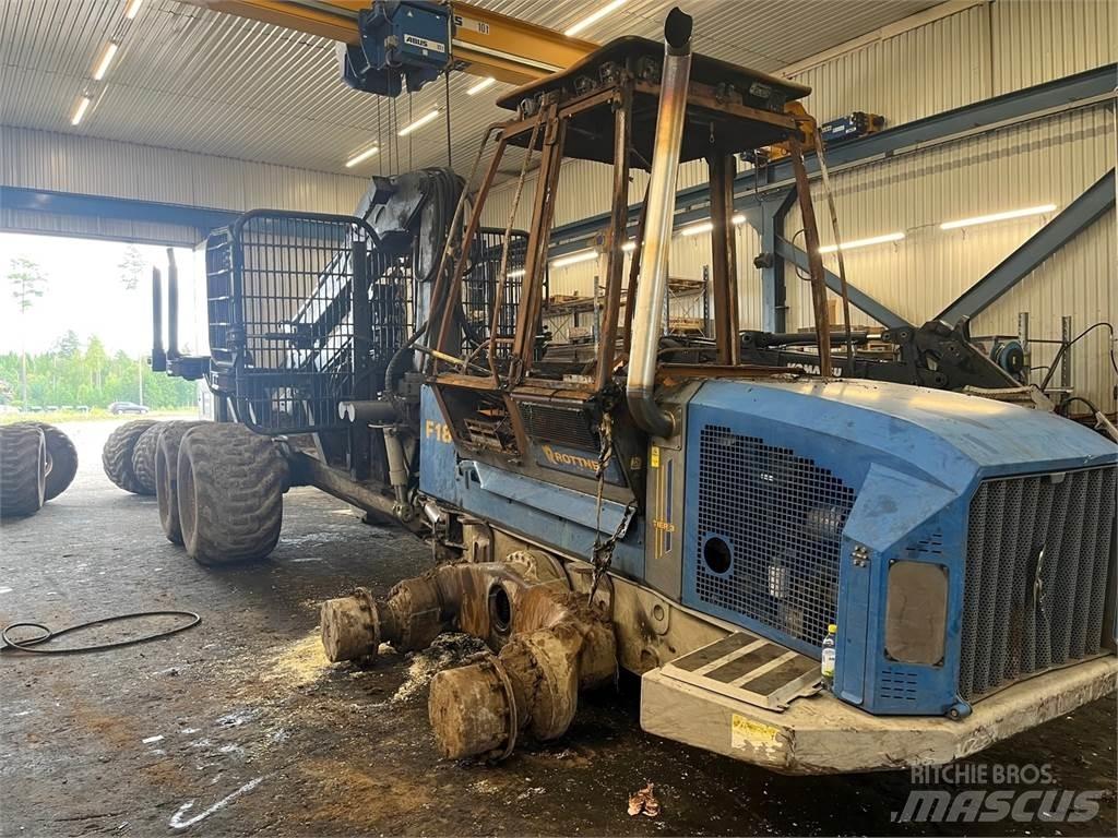 Rottne F18 Skotare