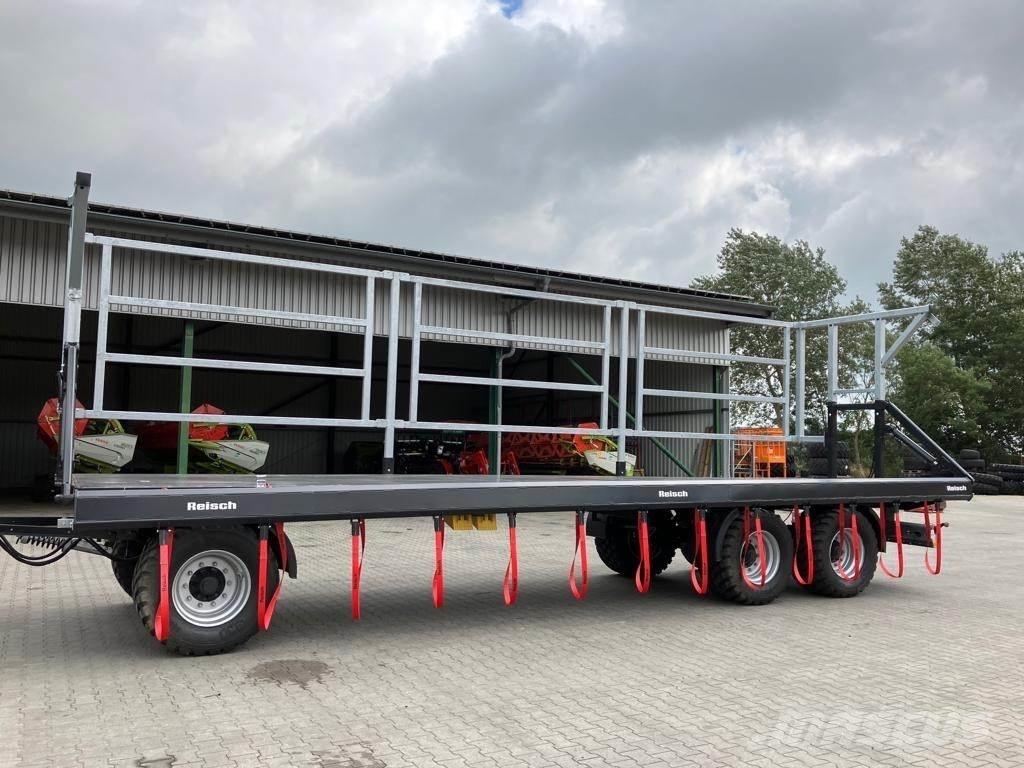 Reisch RBW-240 Balvagnar