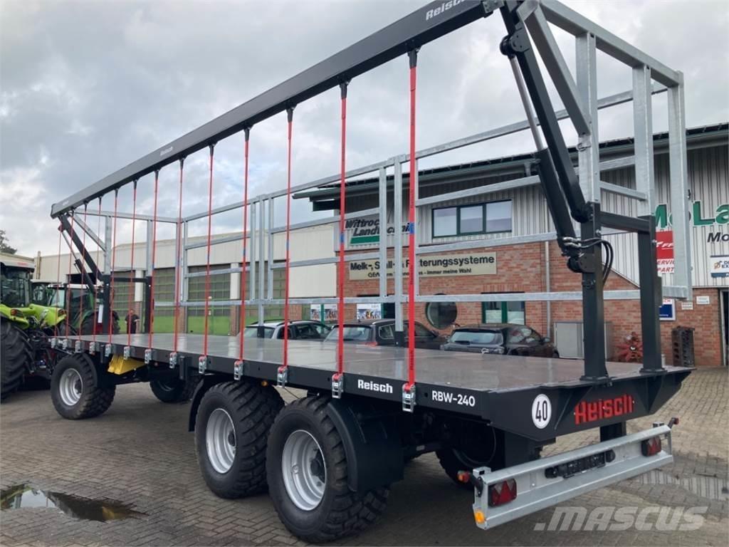 Reisch RBW-240 Balvagnar