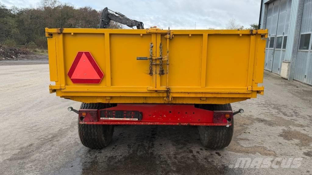 Volvo EW 140 D Hjulgrävare