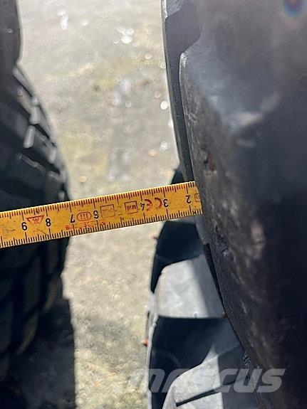  540/65R30 Övrigt väg och snö