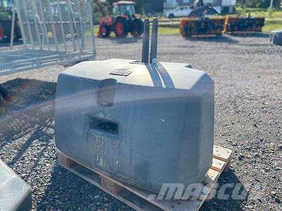 Agco 1800KG Lantbruk - Övrigt