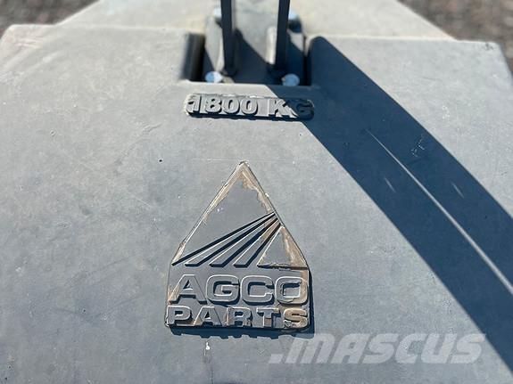 Agco 1800KG Lantbruk - Övrigt