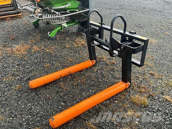  Åle Flexibal sms Övriga vallmaskiner