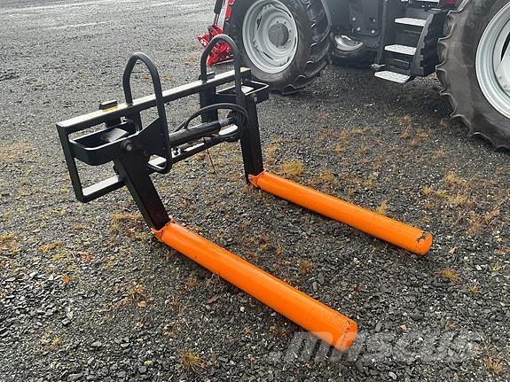  Åle Flexibal sms Övriga vallmaskiner