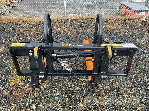 Åle Flexibal sms Övriga vallmaskiner