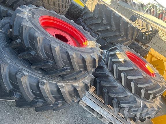 Alliance  Däck, hjul och fälgar