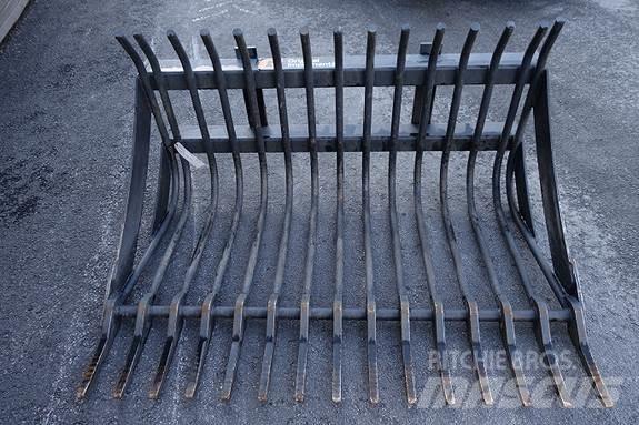  Ålø 150 Övriga maskiner för jordbearbetning