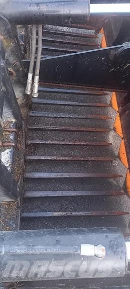  ÅLØ 225 Övriga vallmaskiner