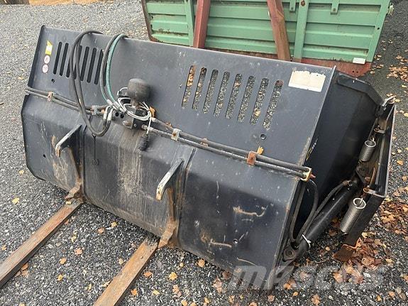  Ålø 230 SC Övrigt väg och snö