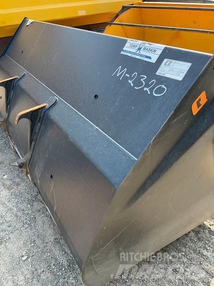  Ålø 245VL Övrigt väg och snö