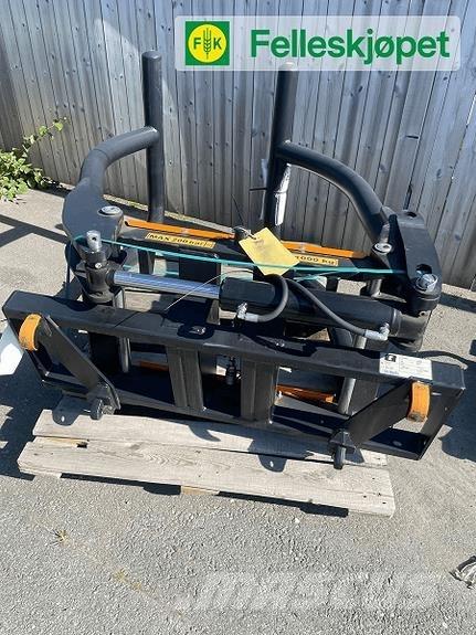 Ålø Flexigrip 160 Lantbruk - Övrigt