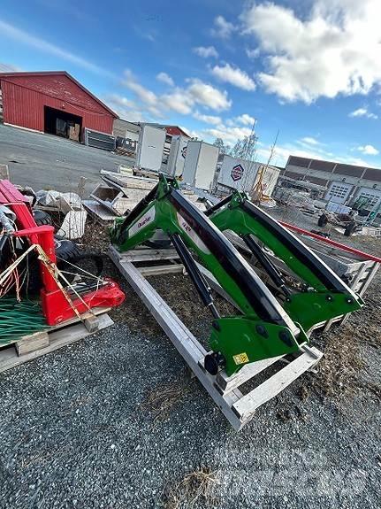  ålø q4m Lantbruk - Övrigt