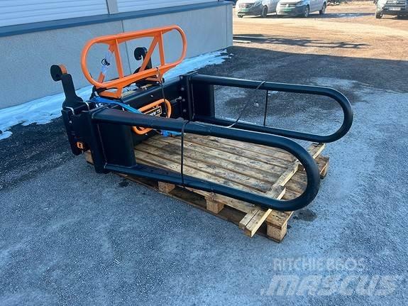  Ålø Quadrogrip TS Lantbruk - Övrigt
