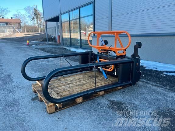  Ålø Quadrogrip TS Lantbruk - Övrigt