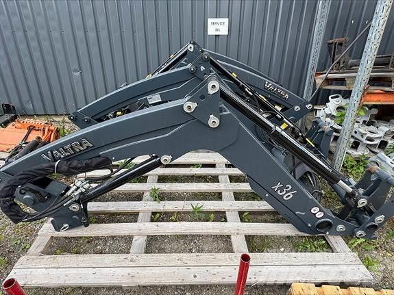  Ålø X36 DM X36DM Lantbruk - Övrigt