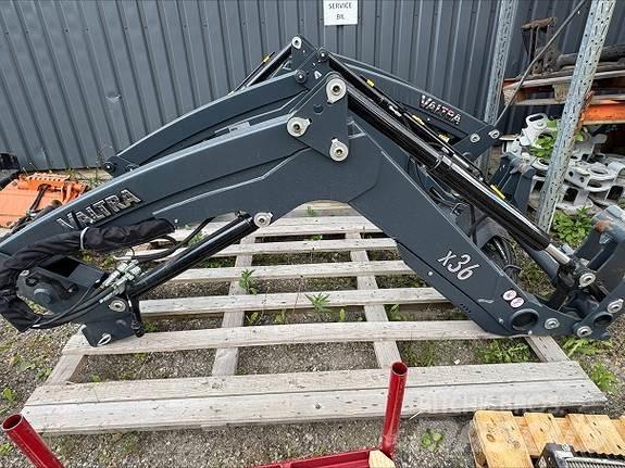  Ålø X36 DM X36DM Lantbruk - Övrigt