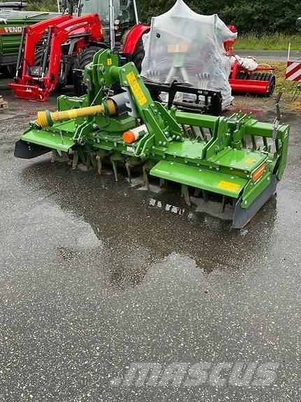 Amazone KE 3002 Övriga maskiner för jordbearbetning