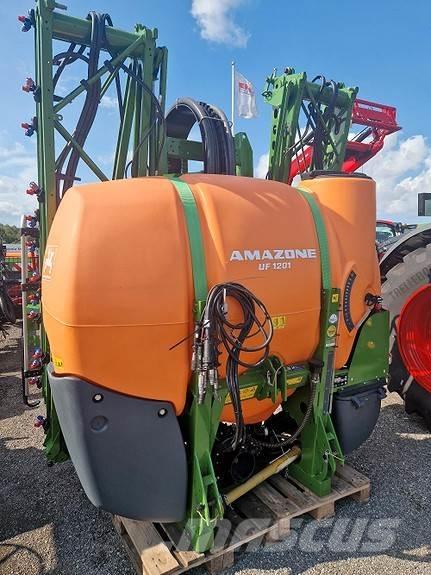Amazone UF 1201 Självgående sprutor