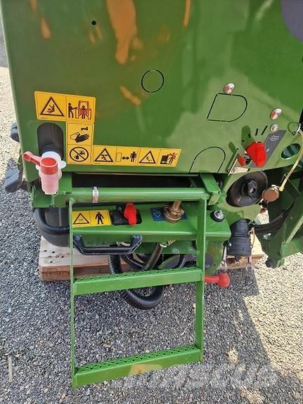Amazone UF 1201 Självgående sprutor