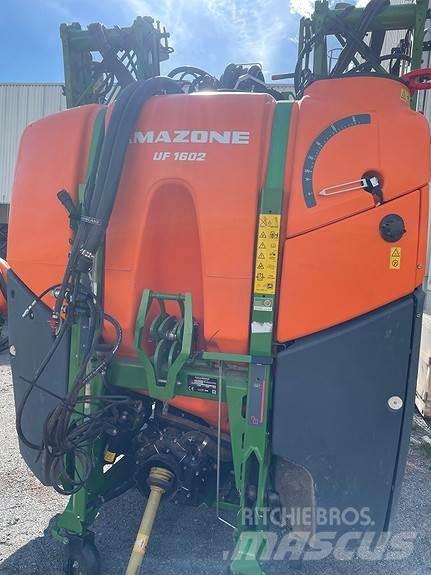 Amazone UF1602 Självgående sprutor