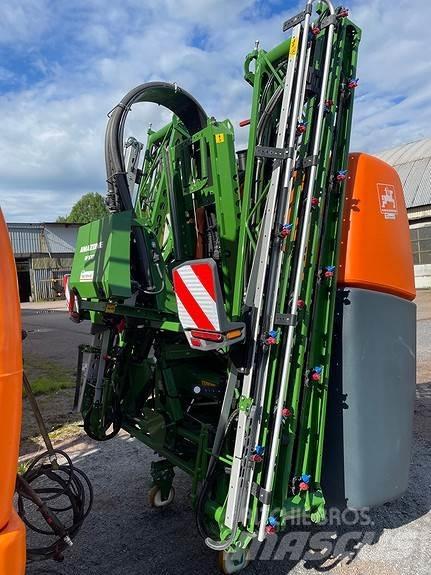 Amazone UF1602 Självgående sprutor
