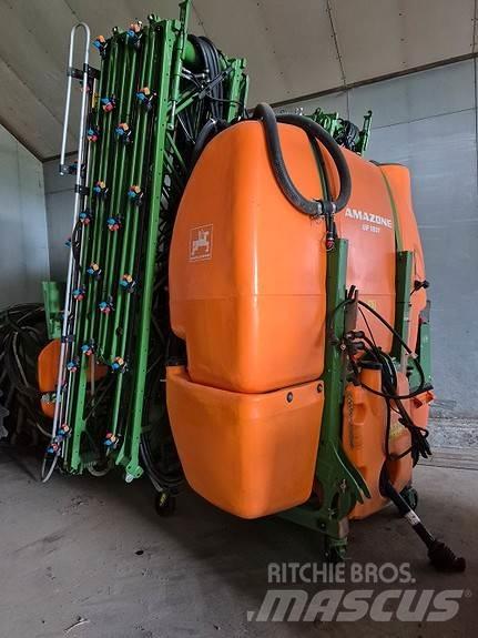Amazone UF1801 Självgående sprutor