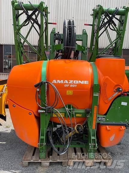 Amazone UF901 Självgående sprutor