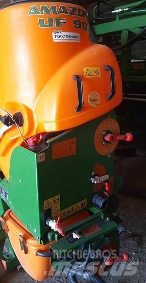 Amazone UF901 Självgående sprutor