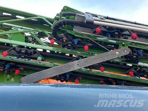 Amazone UX11201 Självgående sprutor