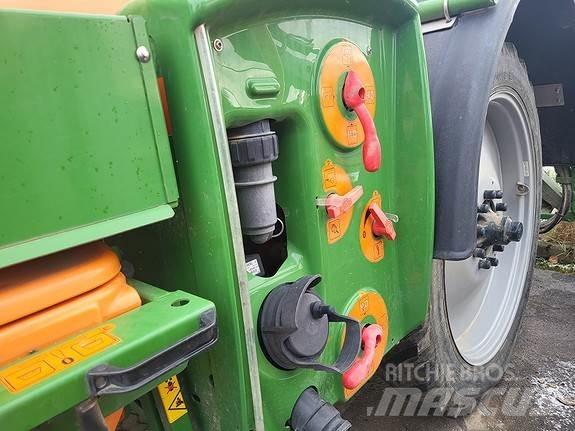 Amazone UX3200 Självgående sprutor