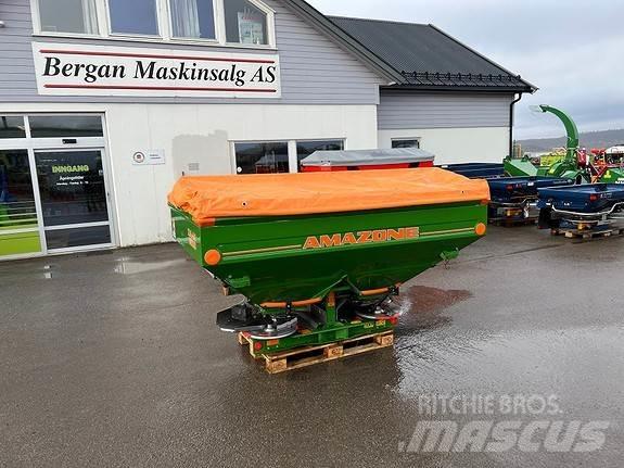 Amazone ZA-M 1500 Mineralgödselspridare