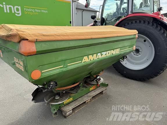 Amazone ZA-M 1500 Mineralgödselspridare