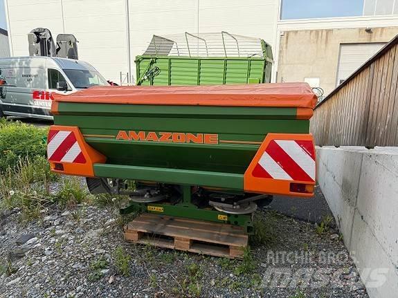 Amazone ZA-M 1501 Mineralgödselspridare