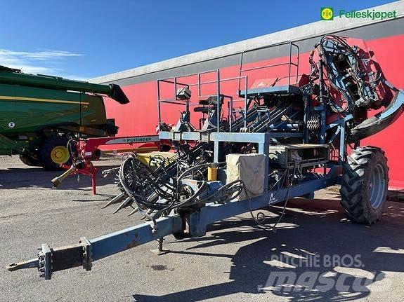 Asa-Lift T-200DF Potatisupptagare och potatisgrävare