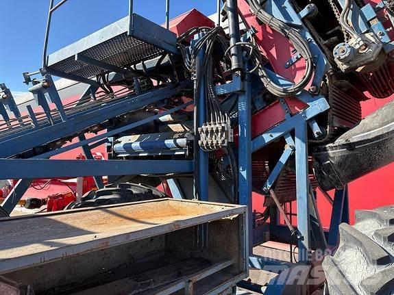 Asa-Lift T-200DF Potatisupptagare och potatisgrävare