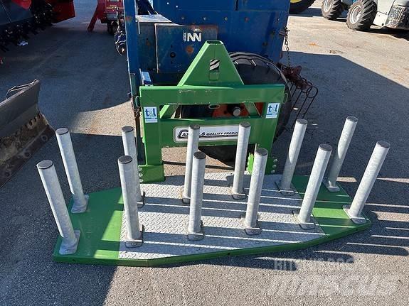  Ashels Plaststativ Övriga vallmaskiner