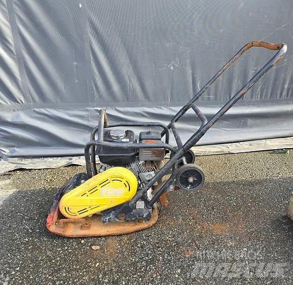 Atlas Copco LF75 Asfaltsläggningsmaskiner