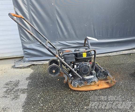Atlas Copco LF75 Asfaltsläggningsmaskiner