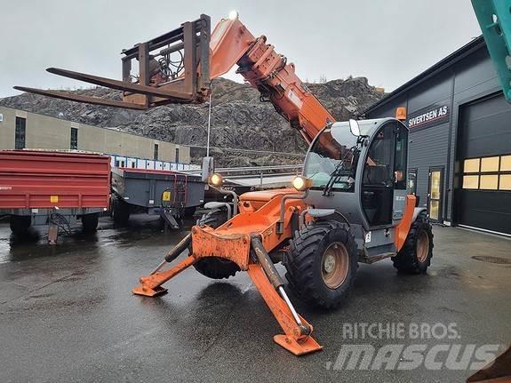 Ausa TH3713 Teleskoplastare