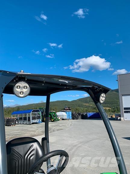 Avant 635i Kompaktlastare