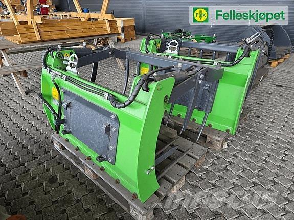 Avant SILOGRIP XL Kompaktlastare