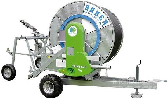 Bauer T32 73-330 Potatisupptagare och potatisgrävare