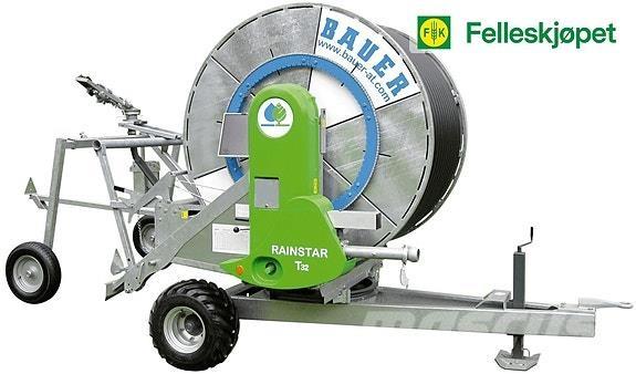 Bauer T32 75-330 Potatisupptagare och potatisgrävare