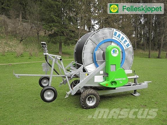 Bauer T32 75-330 Potatisupptagare och potatisgrävare