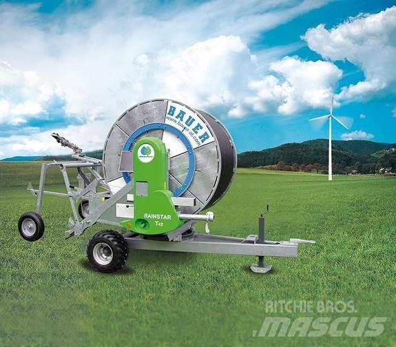 Bauer T42 90-300 Potatisupptagare och potatisgrävare