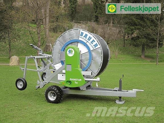 Bauer T42 90-300 Potatisupptagare och potatisgrävare