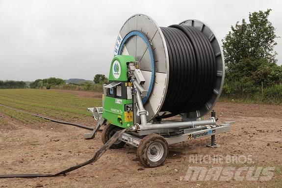 Bauer T51 90-350 Potatisupptagare och potatisgrävare