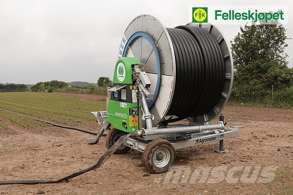 Bauer T51 90-350 Potatisupptagare och potatisgrävare